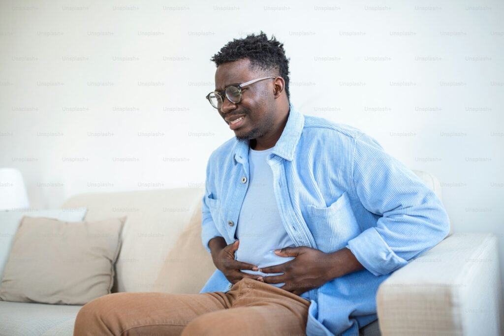 Common Stomach Issues