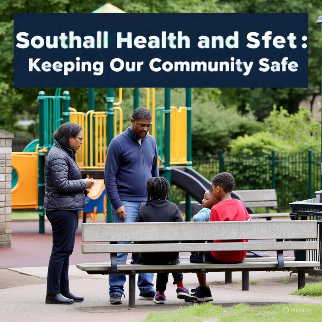Southall Health and Safety