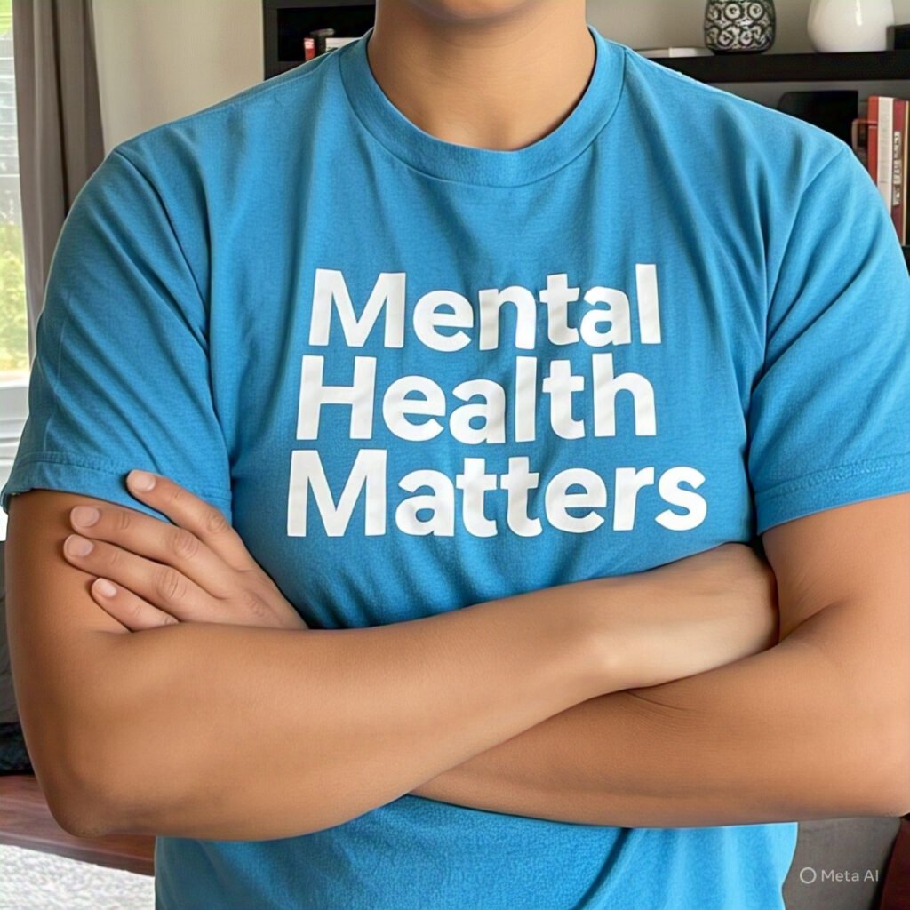 Why the Mental Health