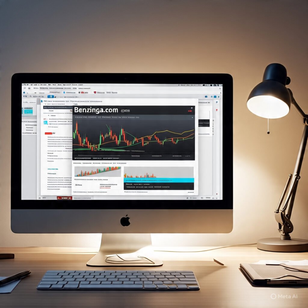 Benzinga.com