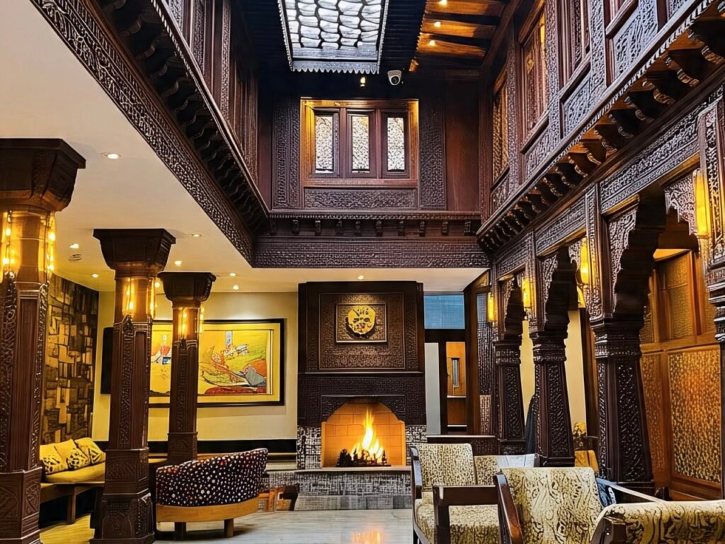 Hotel Lifestyle Manali